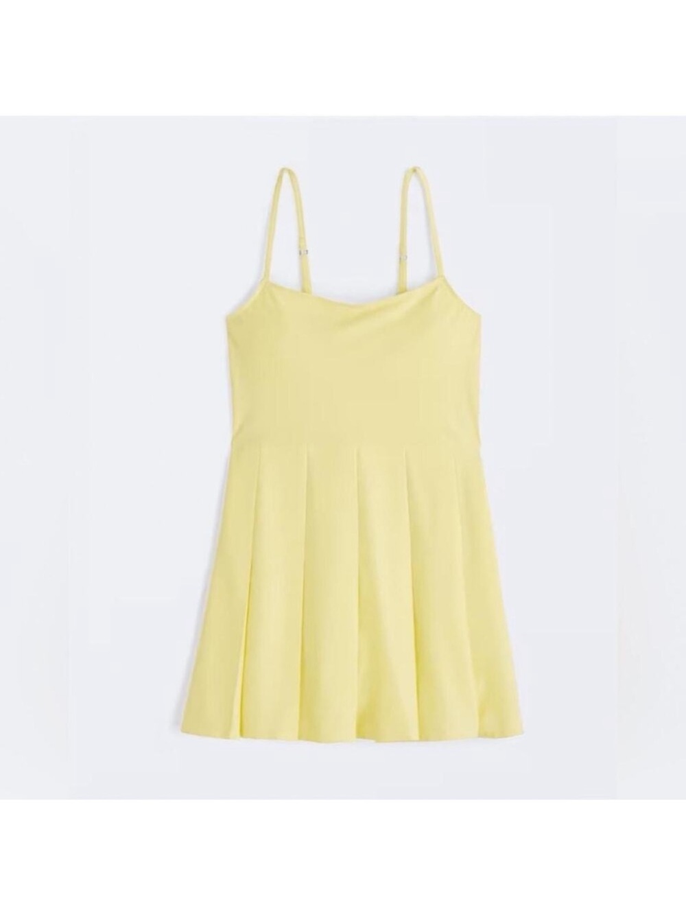 Abercrombie & Fitch YPB Exercise Dress